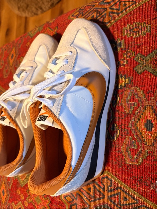 Nike Shoes - Nike Women Athletic Sneakers